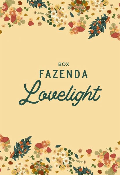 Box Lovelight (eBook, ePUB) Box Lovelight (eBook, ePUB)