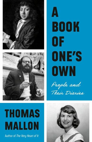 A Book of One's Own (eBook, ePUB)