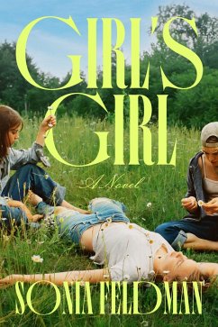 Cover Girl's Girl (eBook, ePUB)