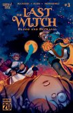 The Last Witch: Blood & Betrayal #3 (eBook, ePUB)
