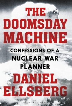 Cover The Doomsday Machine