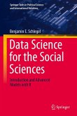 Data Science for the Social Sciences Data Science for the Social Sciences