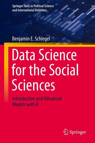 Data Science for the Social Sciences Data Science for the Social Sciences