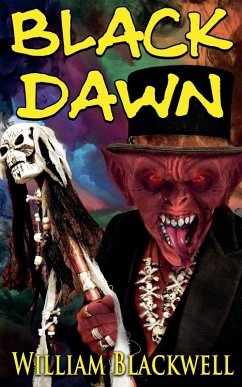 Cover Black Dawn