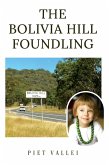 The Bolivia Hill Foundling