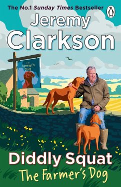 Cover Diddly Squat: The Farmer's Dog