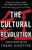 The Cultural Revolution