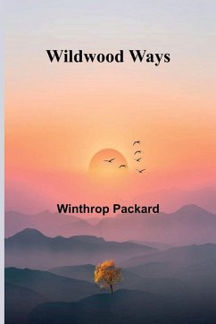 Cover Wildwood Ways