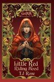 Little Red Riding Hood Little Red Riding Hood