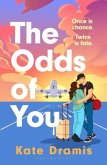 The Odds of You The Odds of You