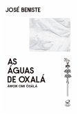 As Águas de Oxalá (eBook, ePUB) As Águas de Oxalá (eBook, ePUB)