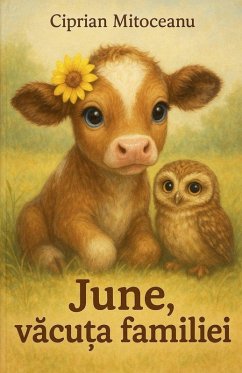 June, V¿cu¿a Familiei - Mitoceanu, Ciprian