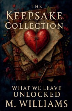 Cover The Keepsake Collection
