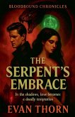 The Serpent's Embrace The Serpent's Embrace