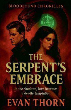 Cover The Serpent's Embrace