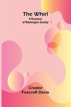 The Whirl - Foxcroft Davis, Creator