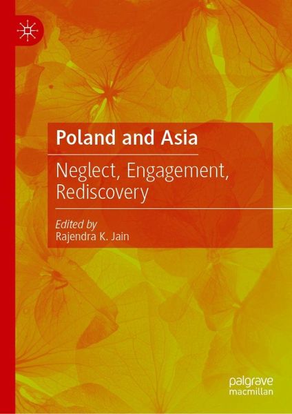 Poland and Asia Poland and Asia