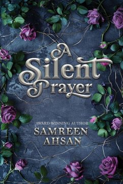 Cover A Silent Prayer - 10th Anniversary Large Print Edition