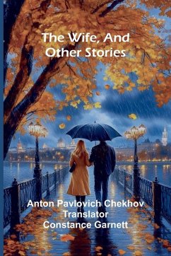 Cover The Wife, and Other Stories