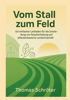 Vom Stall zum Feld Vom Stall zum Feld