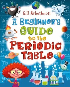Cover A Beginner's Guide to the Periodic Table