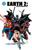 Earth 2: The New 52 Omnibus Vol. 1