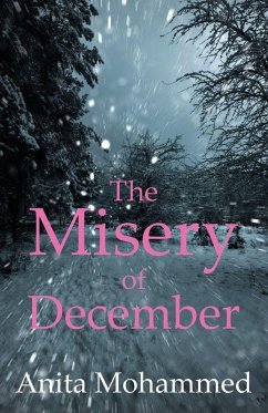 Cover The Misery of December