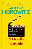 A Deadly Episode (eBook, ePUB)