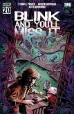 Blink and You'll Miss It #2 (eBook, ePUB)