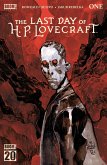 The Last Day of H.P. Lovecraft #1 (eBook, ePUB) The Last Day of H.P. Lovecraft #1 (eBook, ePUB)