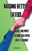 Raising Better Eaters