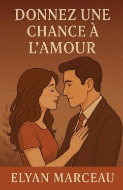 Cover Donnez une chance à l'amour