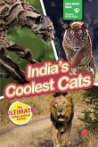 India's Coolest Cats India's Coolest Cats