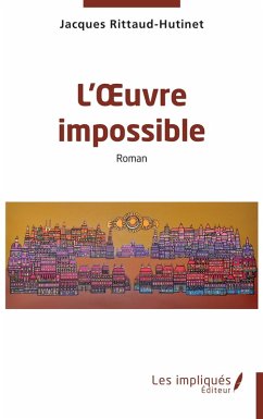 Cover L'¿uvre impossible