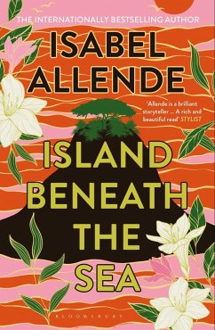 Island Beneath the Sea - Allende, Isabel