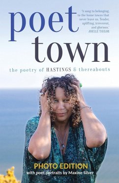 Cover Poet Town
