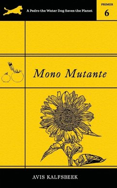 Cover Mono Mutante