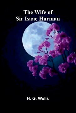 Cover The Wife of Sir Isaac Harman