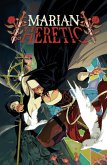 Marian Heretic #1 (eBook, ePUB)