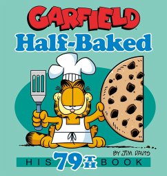 Garfield Half-Baked (eBook, ePUB) - Davis, Jim