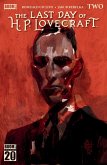 The Last Day of H.P. Lovecraft #2 (eBook, ePUB) The Last Day of H.P. Lovecraft #2 (eBook, ePUB)