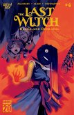 The Last Witch: Blood & Betrayal #4 (eBook, ePUB)