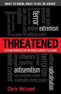 Cover Threatened