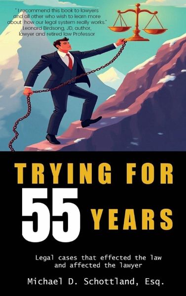 Trying For 55 Years Trying For 55 Years