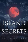 Island of Secrets - The Hallow Book