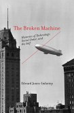 The Broken Machine (eBook, ePUB)