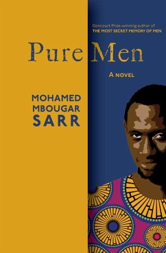 Cover Pure Men (eBook, ePUB)