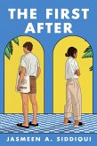 The First After (eBook, ePUB)