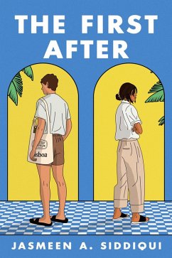 Cover The First After (eBook, ePUB)