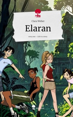 Elaran. Life is a Story - story.one - Weber, Clara